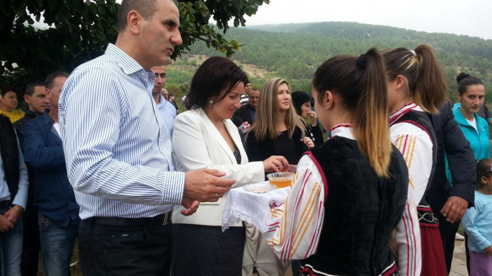 Цветанов: Нека всеки български гражданин да отчита реално свършената работа, когато отива да гласува | StandartNews.com