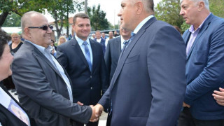 Бойко хареса Гаврийски за наследник на Искров