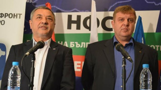 Патриотите за час по военно обучение
