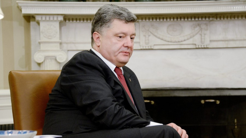 Украйна готова за действия при провал на мира | StandartNews.com