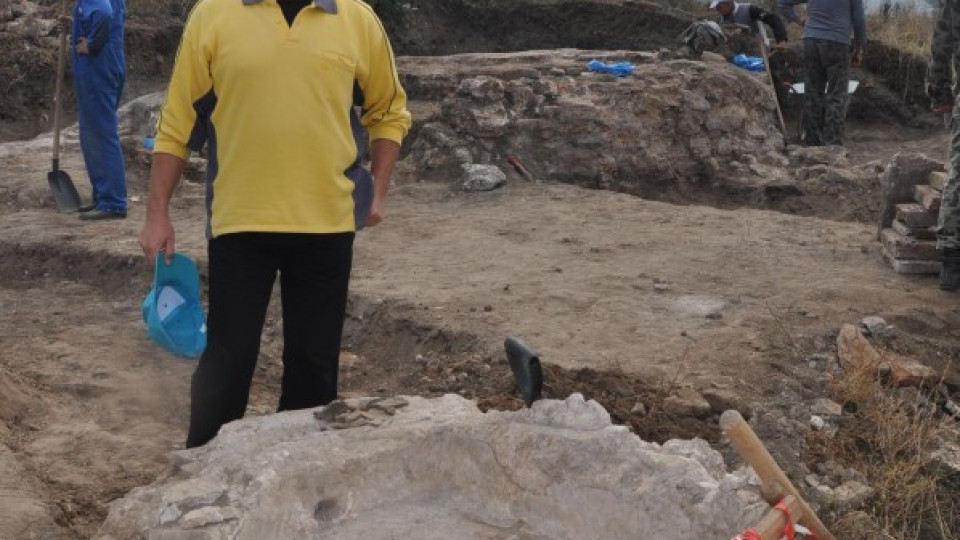 Археолог: Рациария вече не е археологически обект | StandartNews.com
