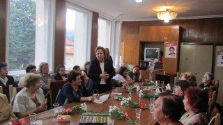 Дора Янкова: 106 години продължаваме да носим с гордост името българи