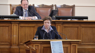 Дора Янкова:  Такса смет трябва да е според обема на отпадъците