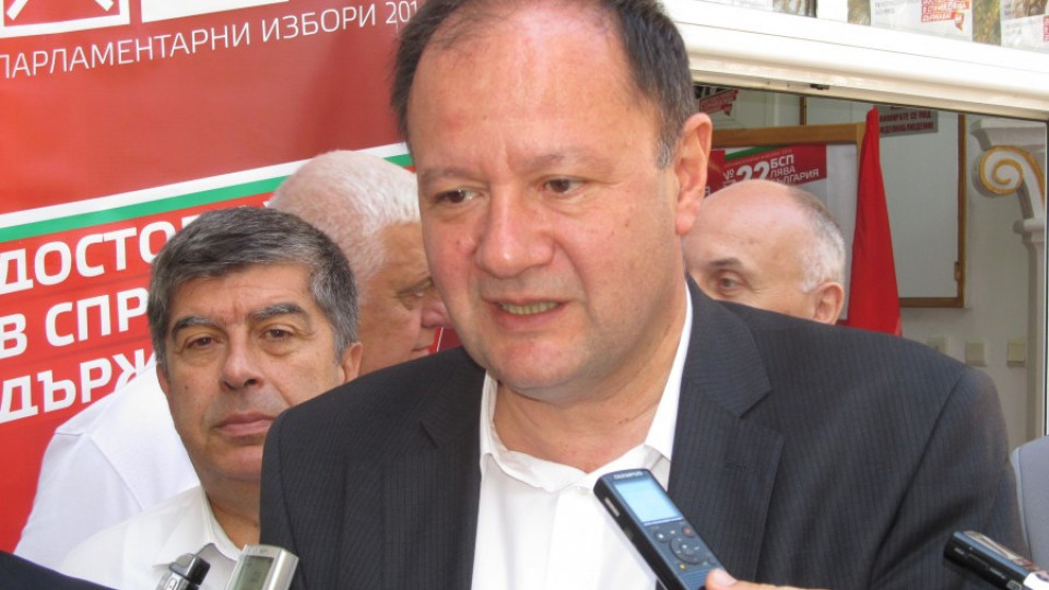 Миков: Държавата трябва да се обърне към провинцията на България | StandartNews.com