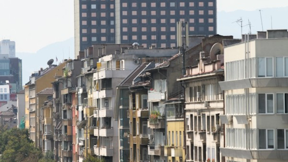 Жилищата в София са с 42% по-евтини | StandartNews.com