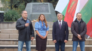 Патриотите въвеждат наборна служба