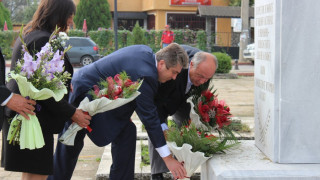 Първанов скочи на купения вот