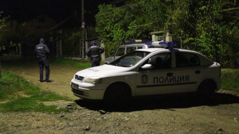 Полицията спря втори сценарий на "Лясковец" | StandartNews.com