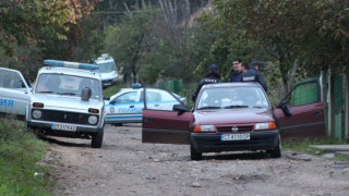 Битов скандал предизвикал екшъна в Бузовград 