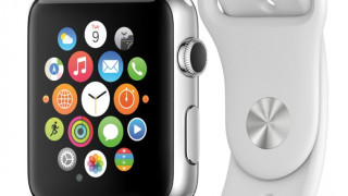 8GB памет в Apple Watch