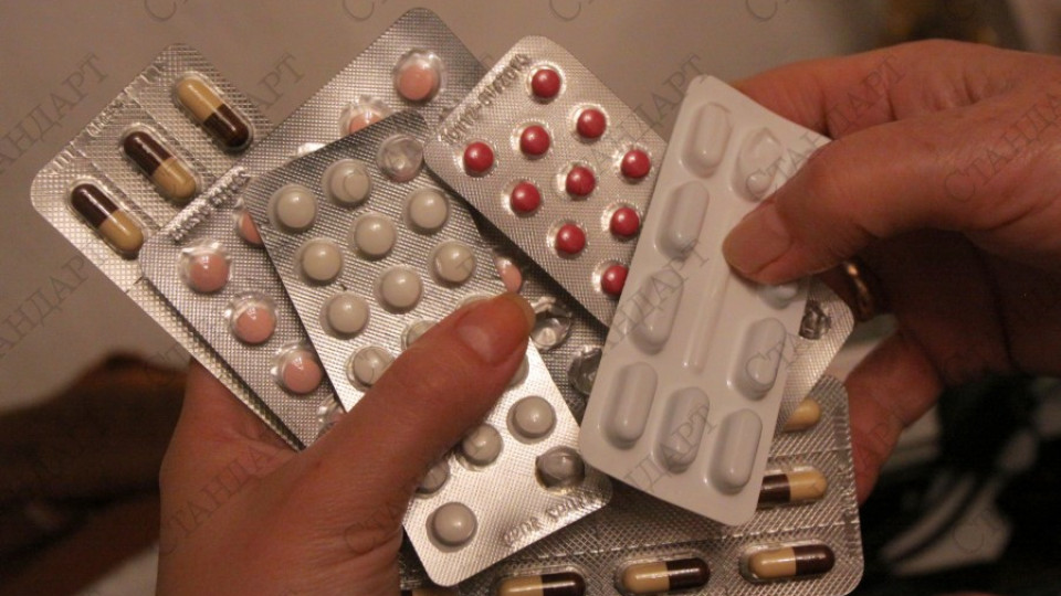 Касата иска забрана за нови лекарства | StandartNews.com