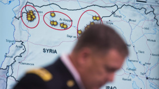 САЩ: Борбата срещу ИДИЛ може да отнеме години