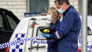 В Австралия бе убит заподозрян в тероризъм