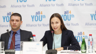 Паунова: Европа има нужда от бизнеса и младите хора