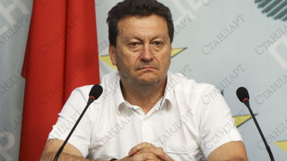 Ерменков: Ако има промишленост, децата ни няма да ходят в чужбина да мият чинии