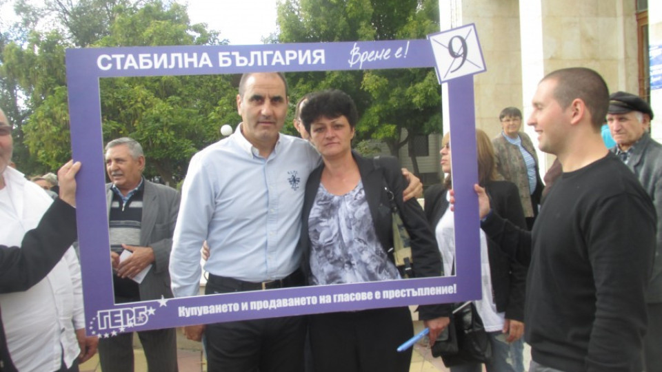 Цветанов: ГЕРБ е национално отговорна партия, няма да правим коалиция с БСП и ДПС  | StandartNews.com