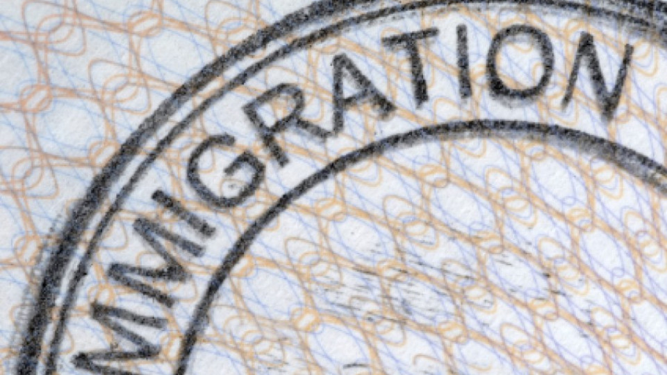 Хванаха имигранти във вила | StandartNews.com