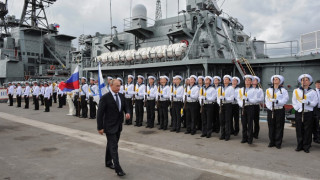 Путин плаши Украйна с писмо
