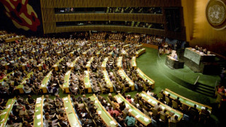 ООН с резолюция за намаляване на притока на чуждестранни джихадисти