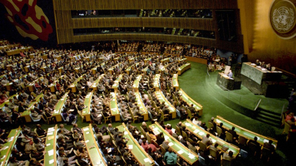 ООН с резолюция за намаляване на притока на чуждестранни джихадисти | StandartNews.com