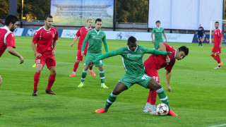 Очаквано Лудогорец разгроми Ботев Враца за Купата