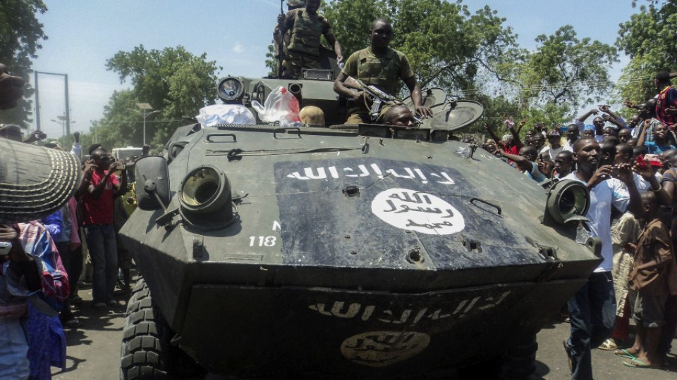 Нигерийската армия: Убихме водача на "Боко Харам" | StandartNews.com