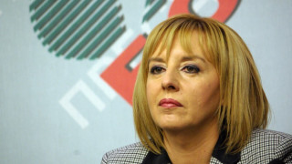 Мая Манолова организира безплатни прегледи на жени за рак на гърдата