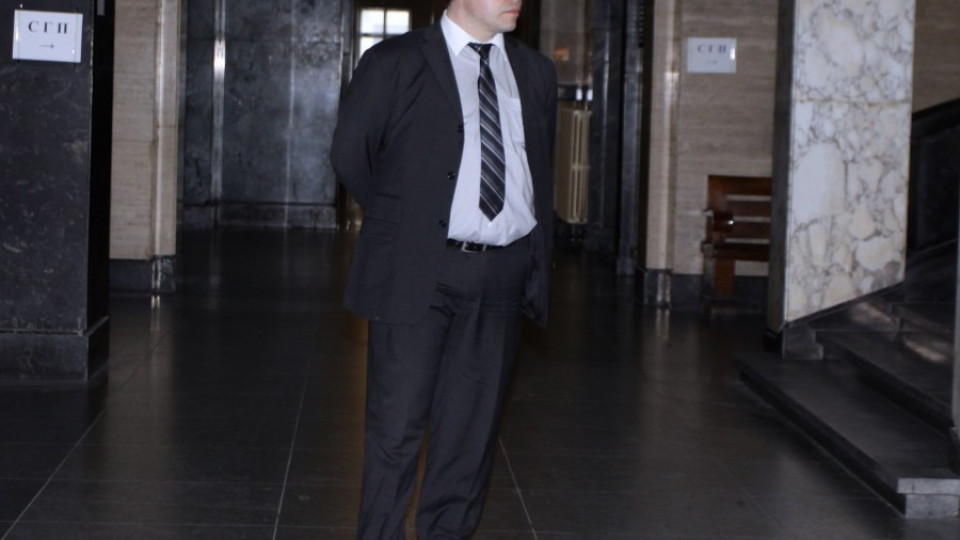 Съдът отказа разпит на политици за тефтерчето на Златанов | StandartNews.com