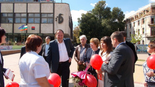 Миков: ДКЕВР започна да обслужва интересите на ЕРП-тата