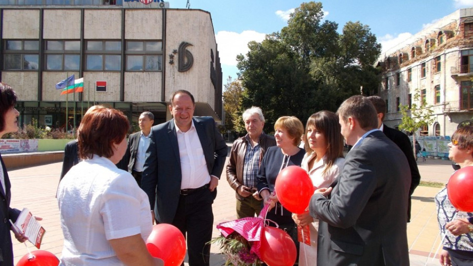 Миков: ДКЕВР започна да обслужва интересите на ЕРП-тата | StandartNews.com