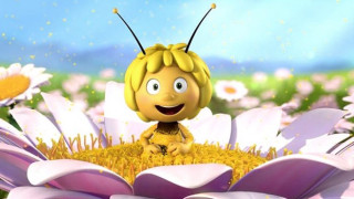 "Пчеличката Мая" на 3D