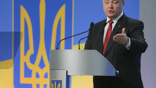 Киев дразни Кремъл с членство в ЕС 