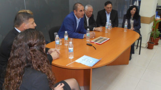 Цветан Цветанов: Управлението не е привилегия, то е отговорност