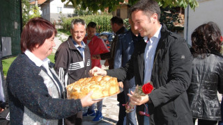 Вигенин: Промяната ще бъде осъществена от „БСП лява България”