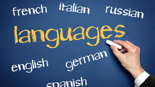 Отбелязваме Eвропейския ден на езиците