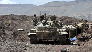 САЩ евакуират дипломати от Йемен