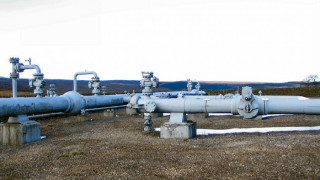 Унгария спря газа към Украйна без предупреждение