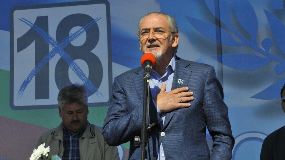Местан: Ние сме необходим фактор за българската политика | StandartNews.com