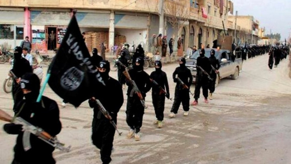 Повече от 3000 европейци се бият на страната на Ислямска държава | StandartNews.com