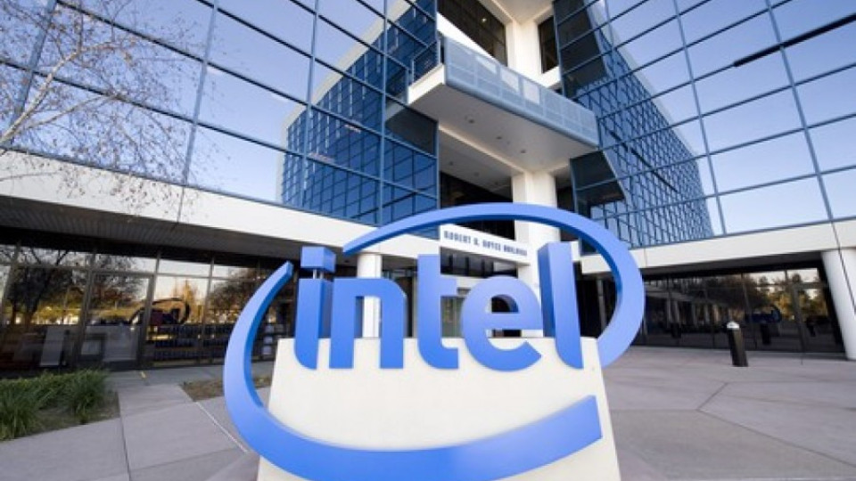 Intel купува дялове в китайски компании за чипове | StandartNews.com