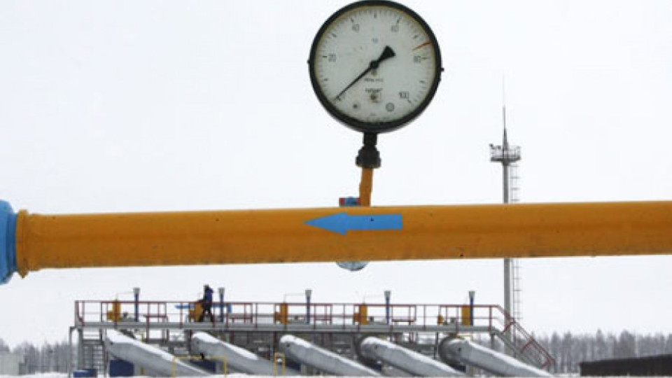 Русия предупреди ЕС за реекспорта на газ към Украйна | StandartNews.com