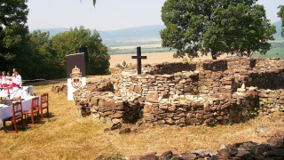 Пророчицата от Хоталич предсказала бунта на Ивайло