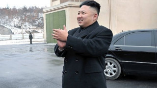 Пхенян призна: Ким е болен