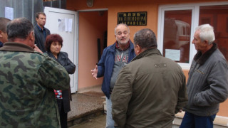 Тотю Младенов: Програмите на ЕС за временна заетост да обхванат и хора в предпенсионна възраст