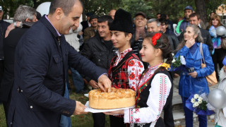 Цветанов: Убедителна победа на ГЕРБ ще донесе нужната стабилност на България