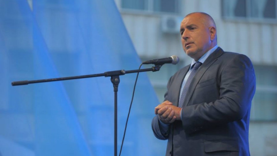 Борисов: Може да няма кабинет след изборите | StandartNews.com