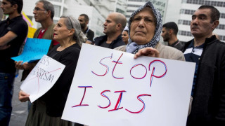 Сръбският президент: Българин се сражава за "Ислямска държава"