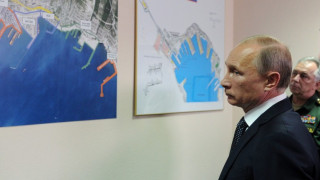 Путин в Белград на 16 октомври