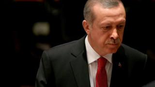 Турция може да изпрати войски в Сирия