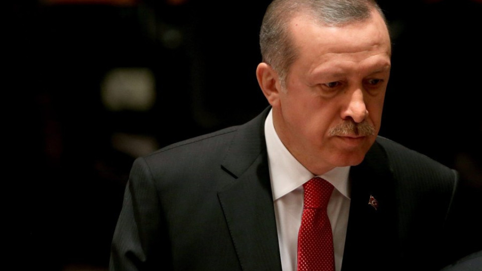 Турция може да изпрати войски в Сирия | StandartNews.com